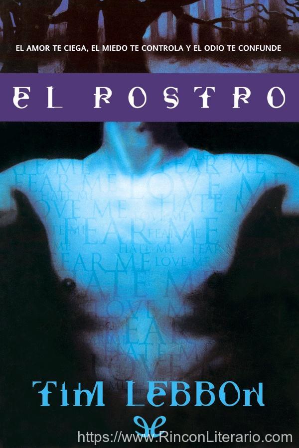 El rostro