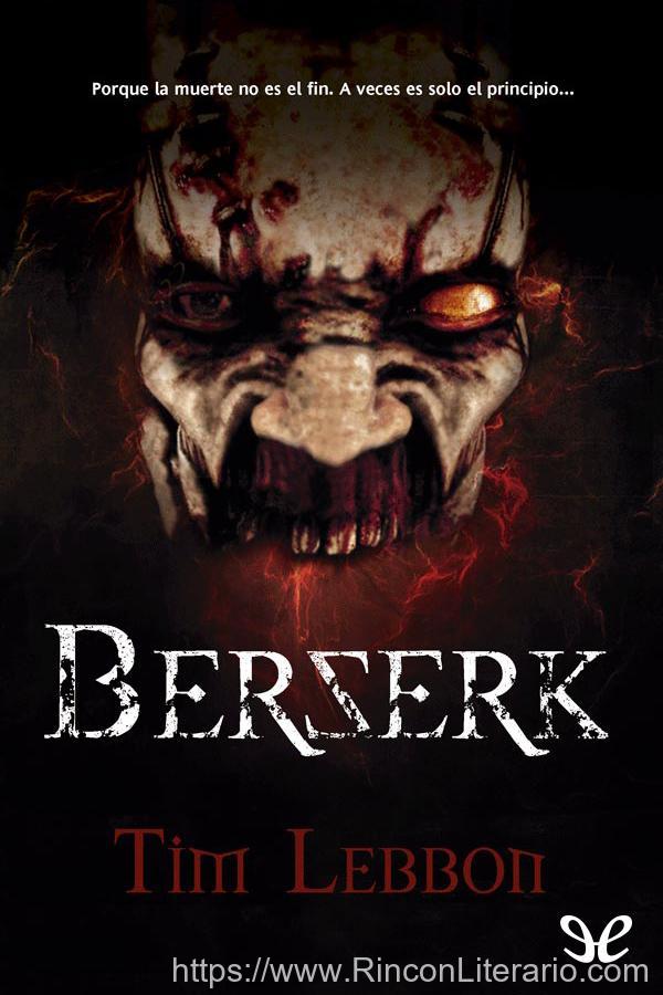 Berserk