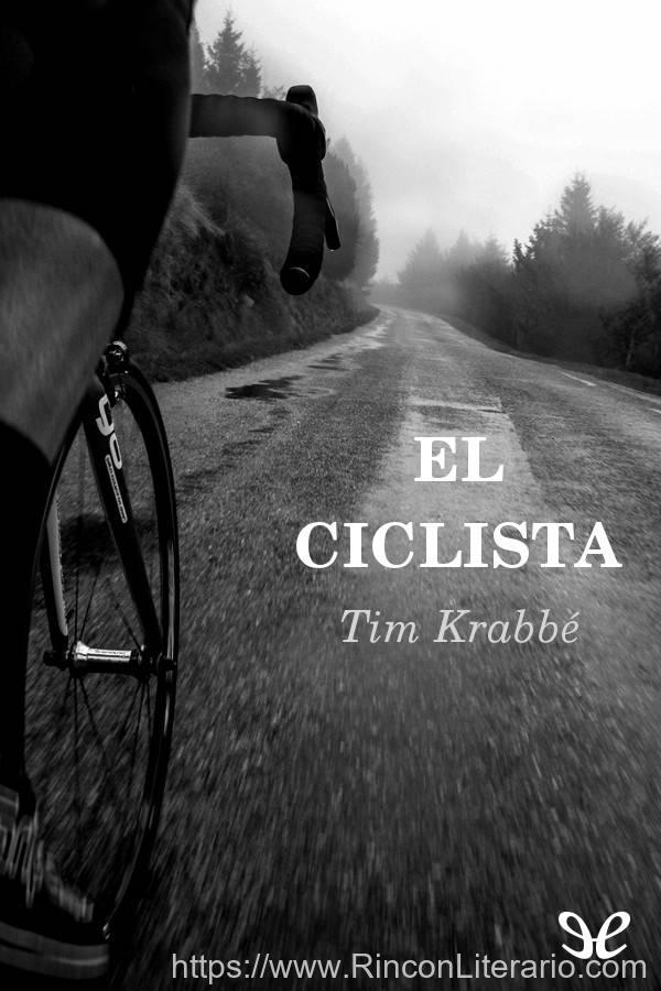 El ciclista