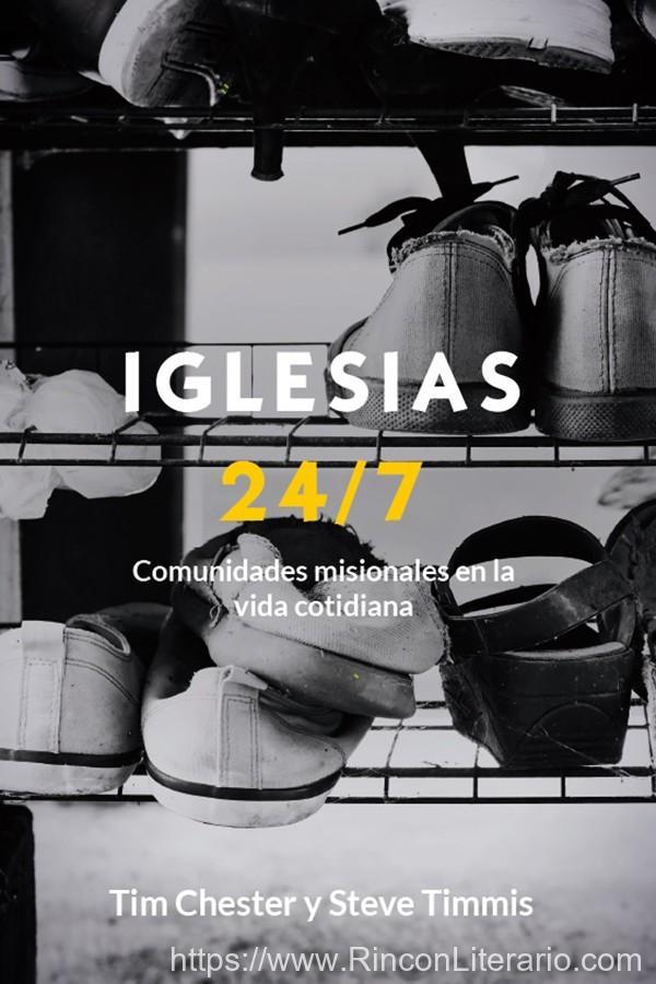 Iglesias 24/7