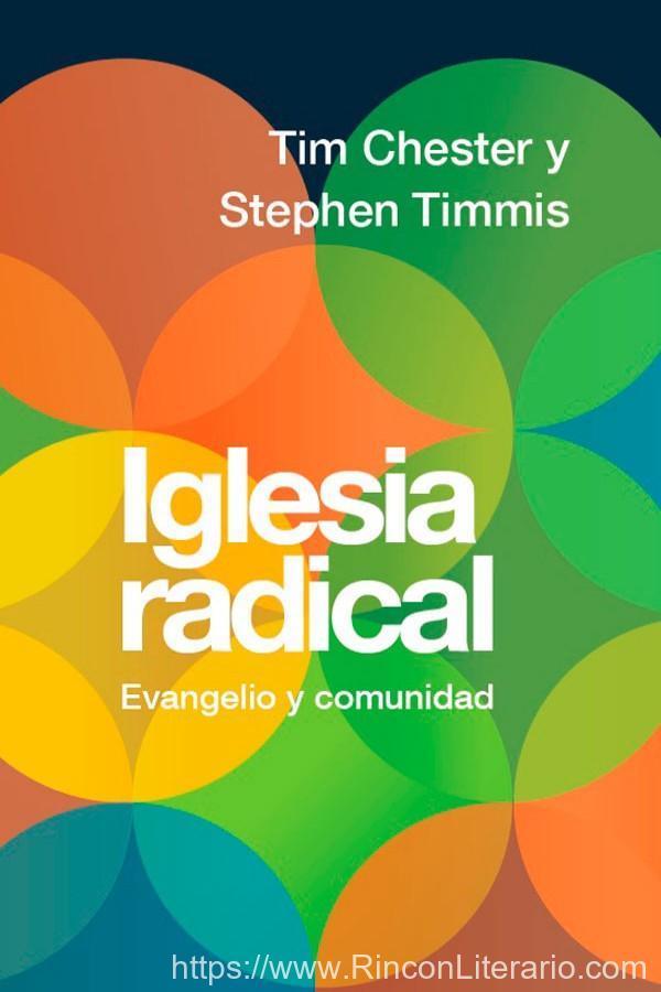 Iglesia radical