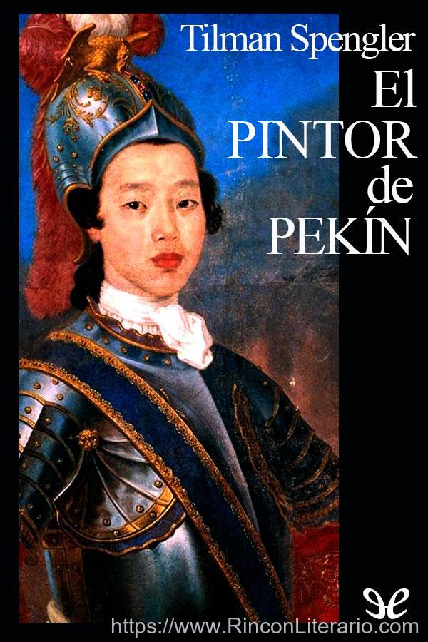 El pintor de Pekín
