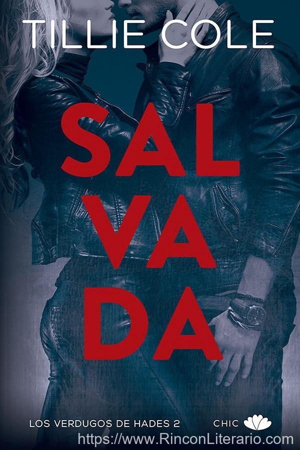 Salvada