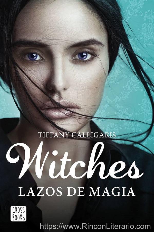 Lazos de magia