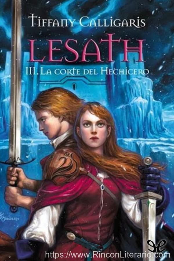 La corte del Hechicero