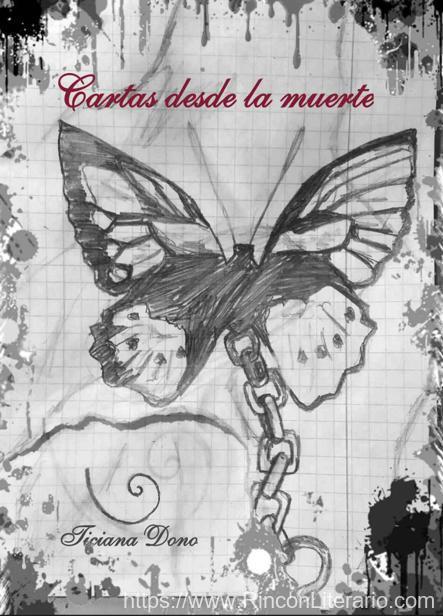 Cartas desde la muerte