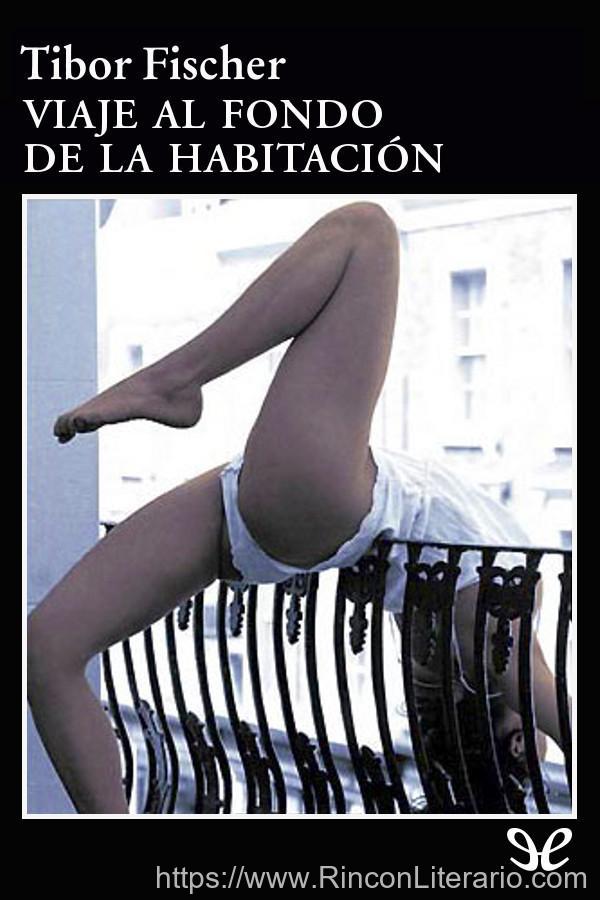 Viaje al fondo de la habitación