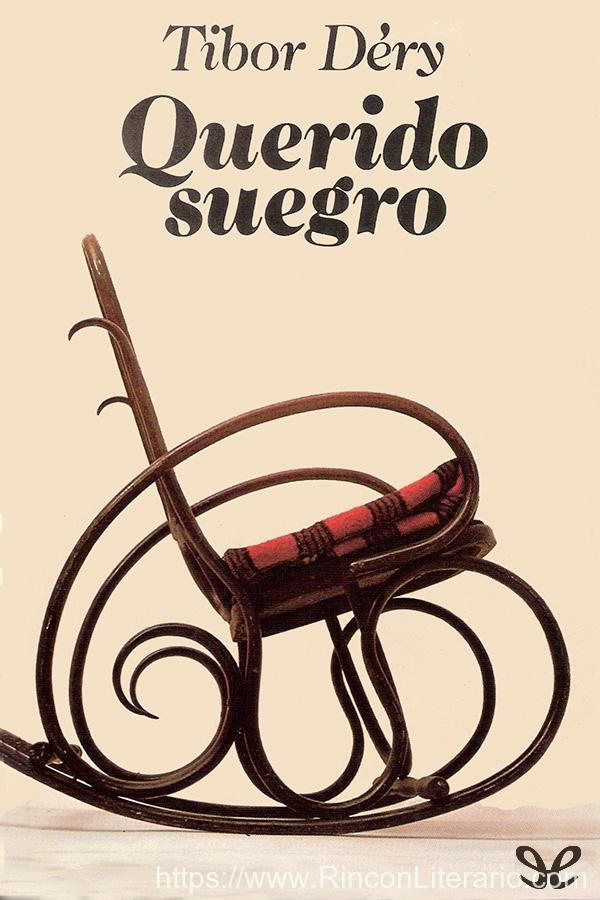 Querido suegro