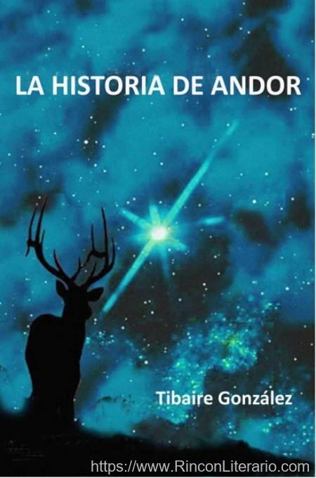 La historia de Andor