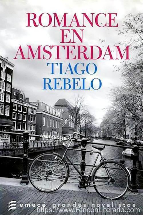 Romance en Ámsterdam