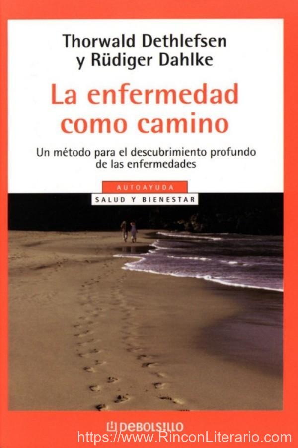 La enfermedad como camino