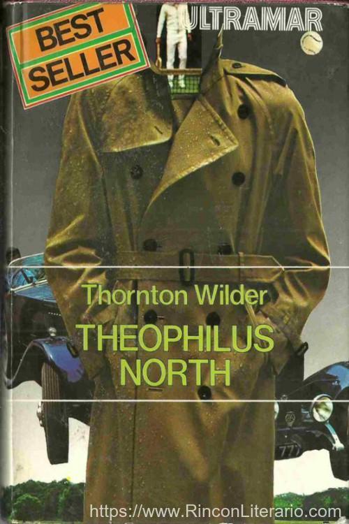 Theophilus North