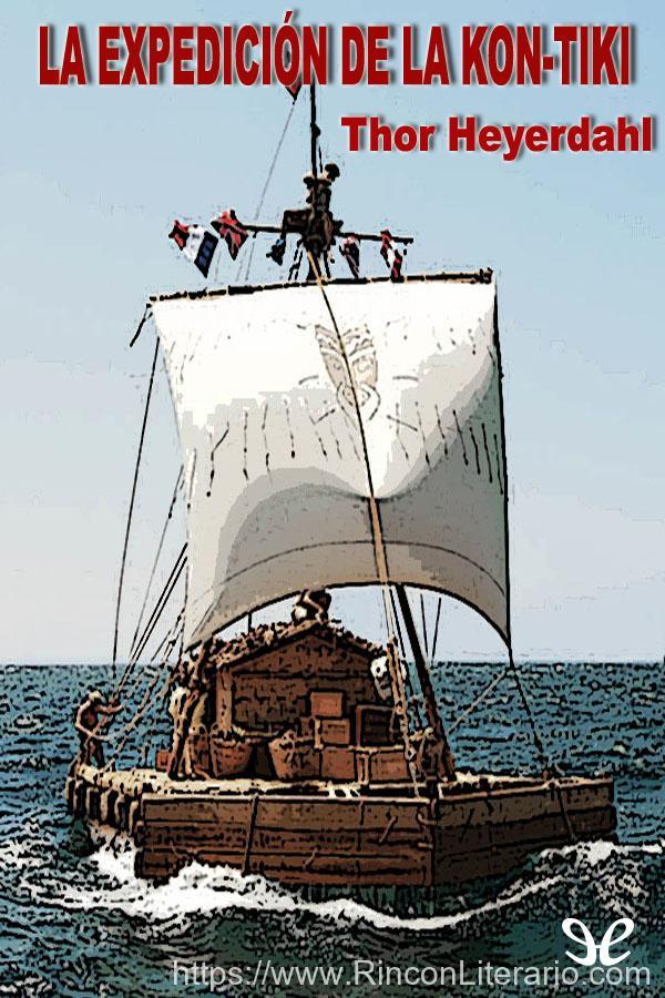 La expedición de la Kon-Tiki