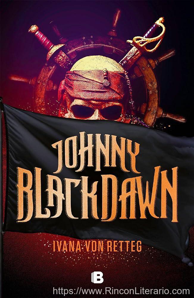 Johnny Blackdawn
