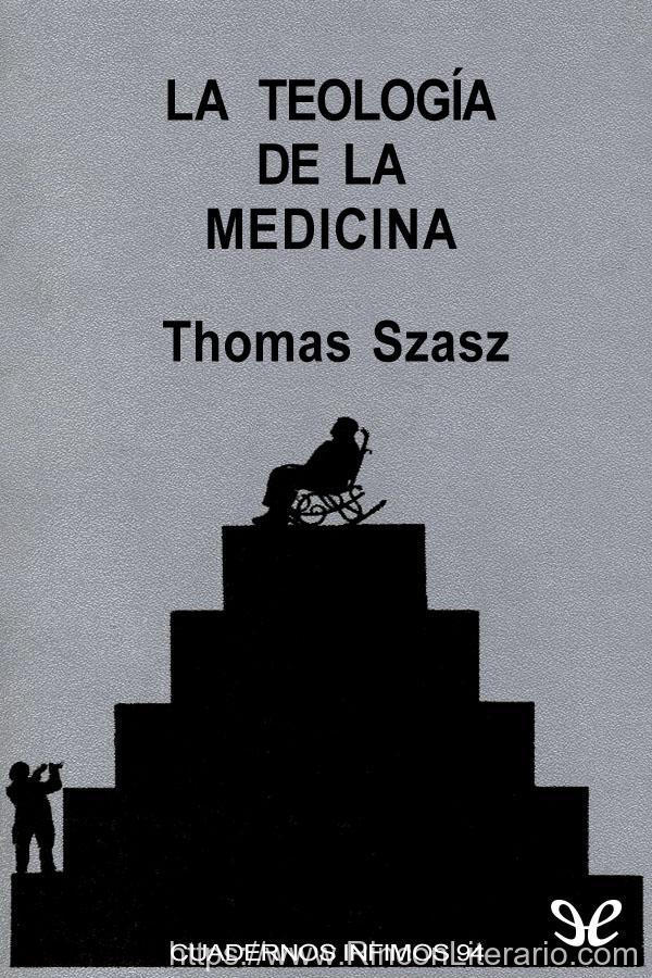 La teología de la medicina