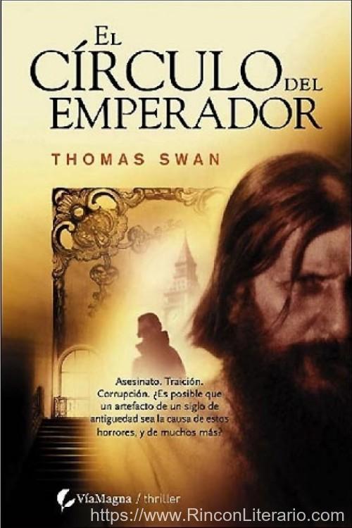 El círculo del emperador