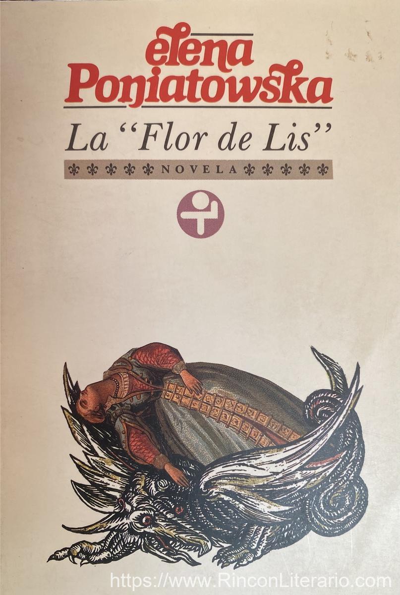 La Flor de Lis