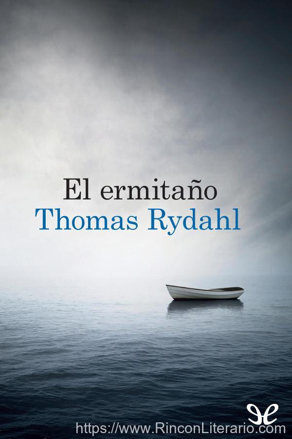 El ermitaño