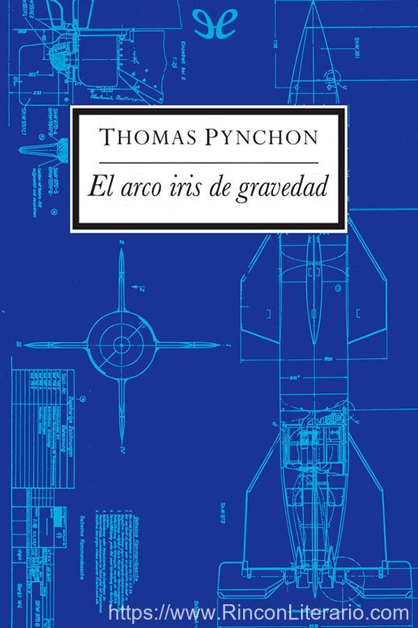 El arco iris de gravedad