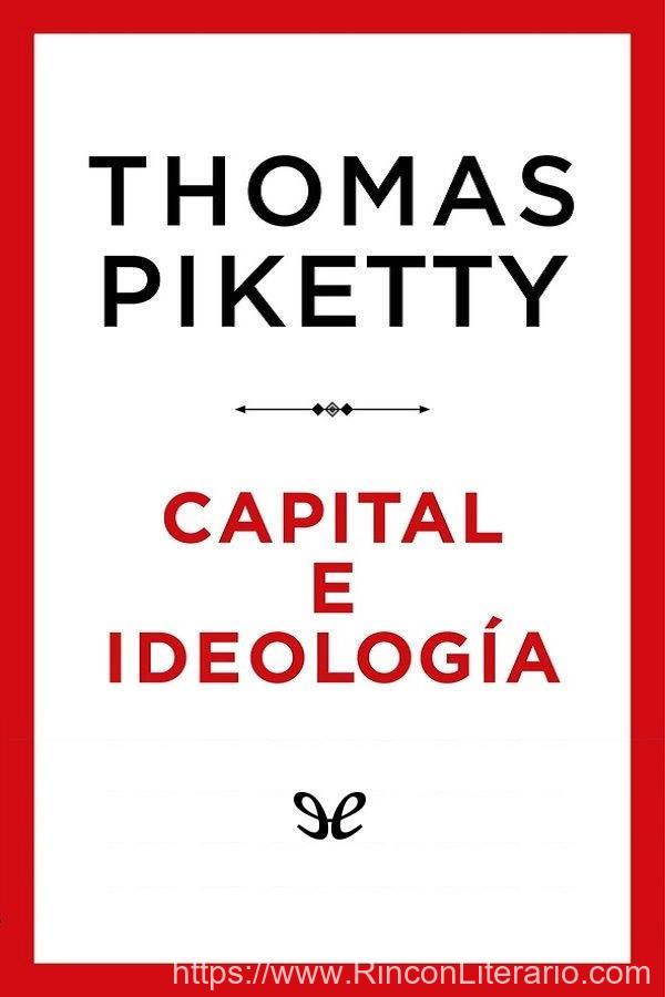 Capital e ideología