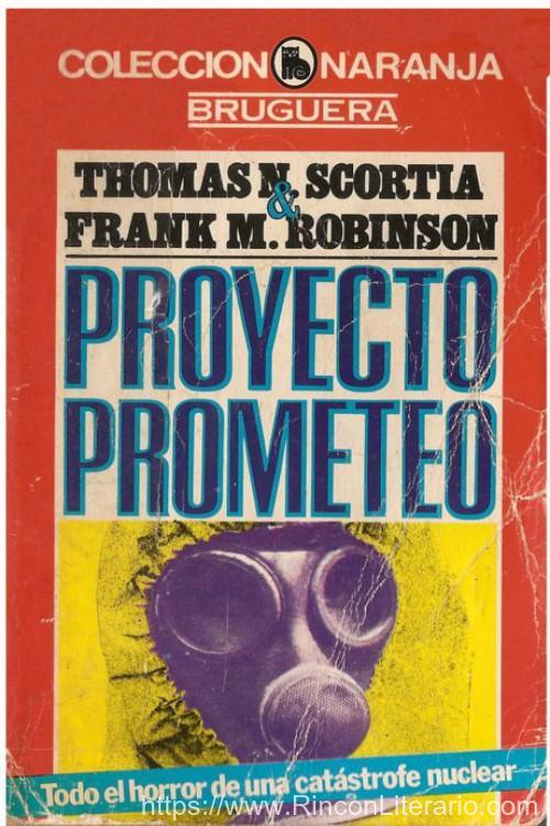 Proyecto Prometeo
