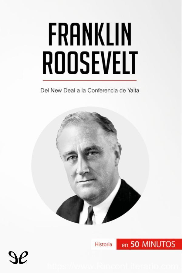 Franklin Roosevelt