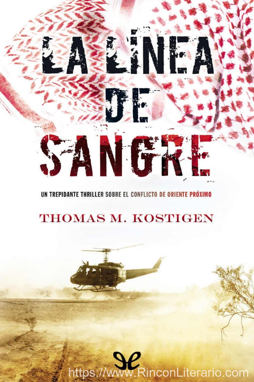 La linea de sangre