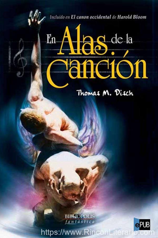 En alas de la canción