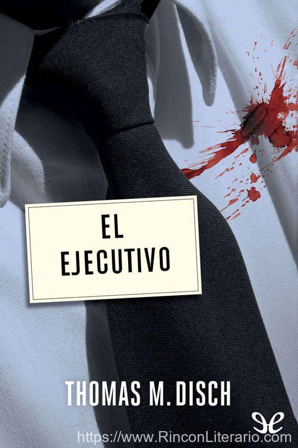 El ejecutivo