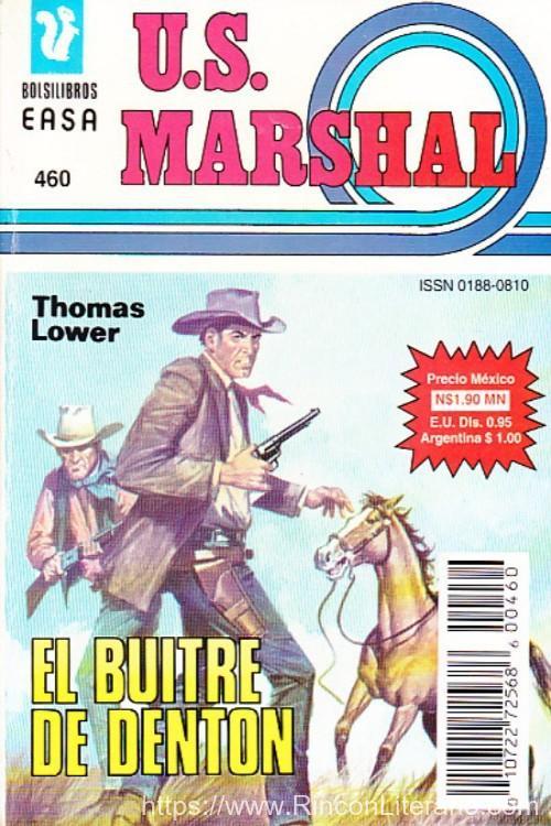 El buitre de Denton