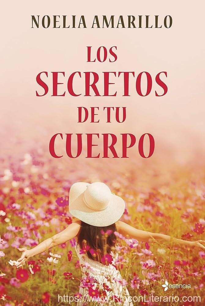 Los secretos de tu cuerpo
