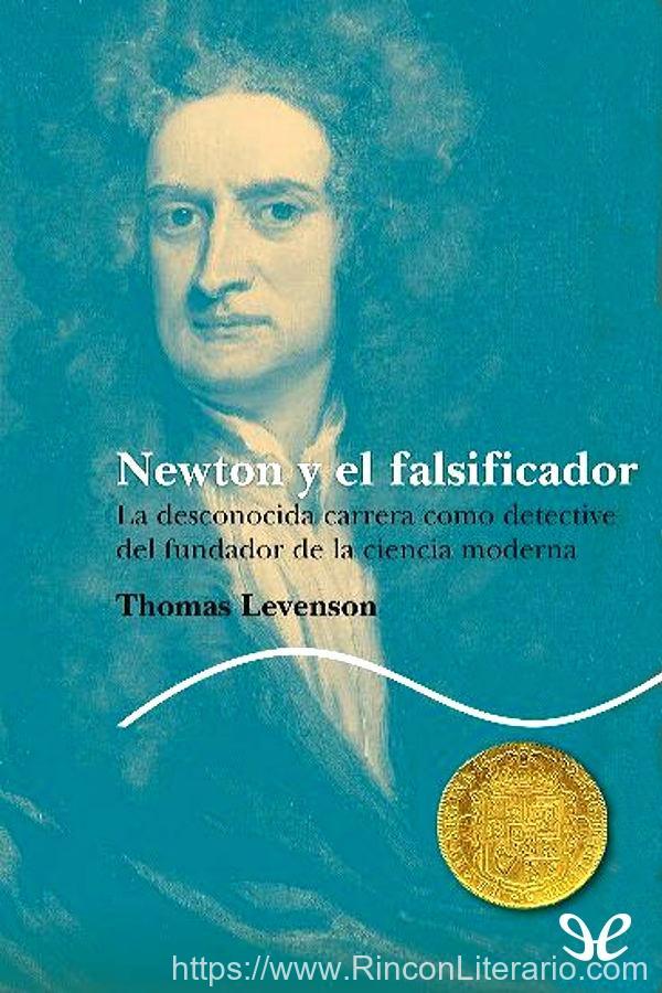 Newton y el falsificador