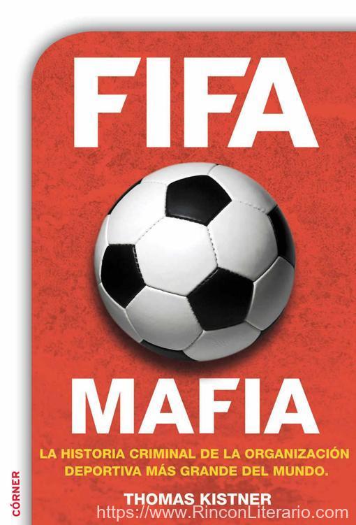 Fifa. Mafía