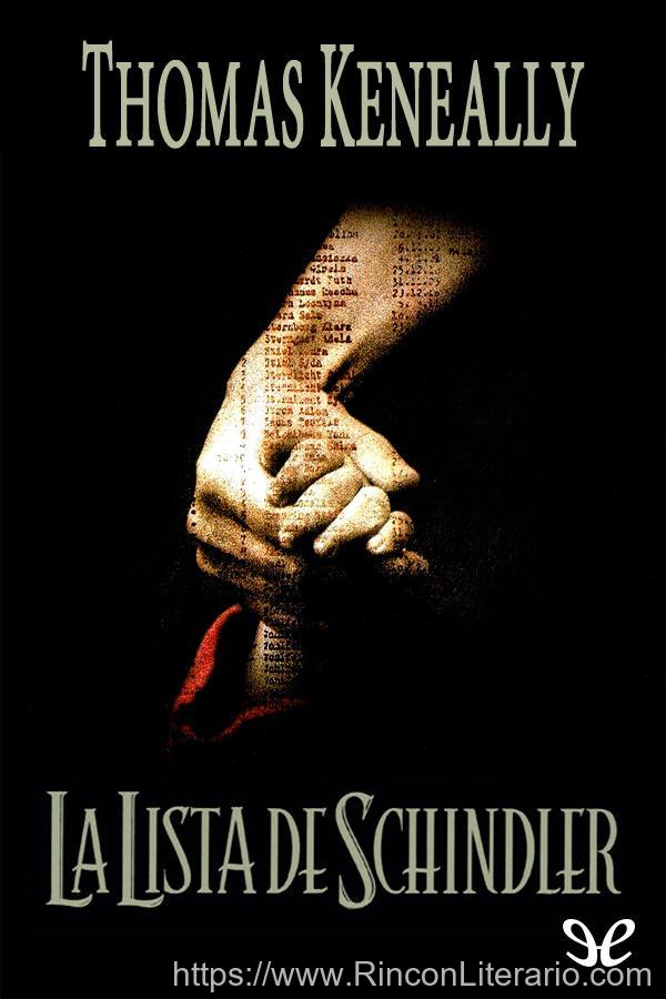La lista de Schindler