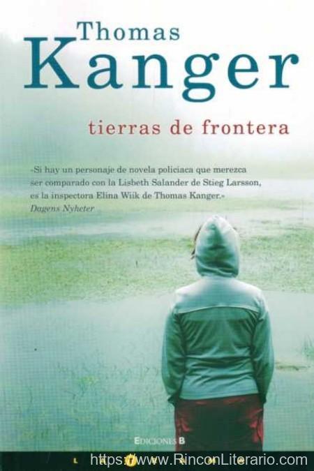 Tierras de frontera