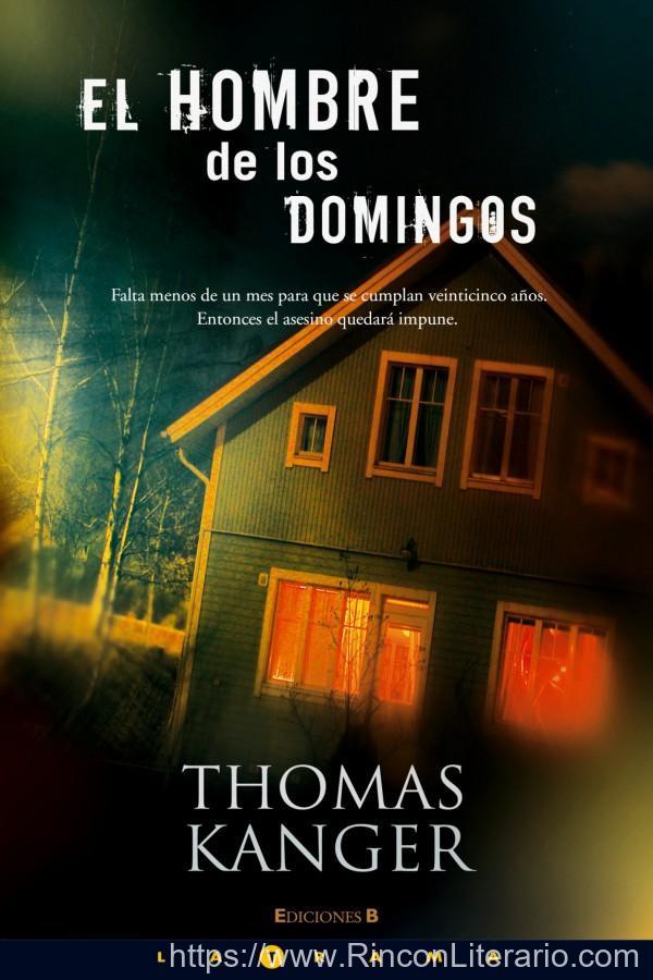 El hombre de los domingos