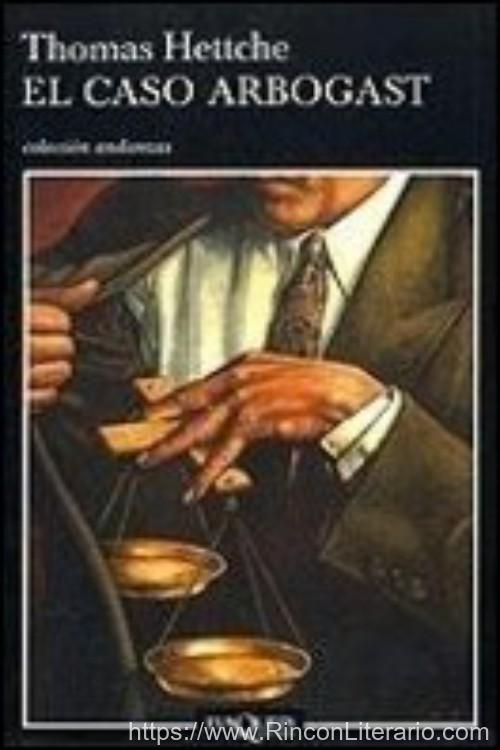El caso Arbogast