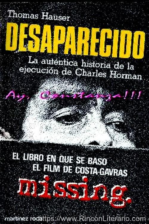 Desaparecido