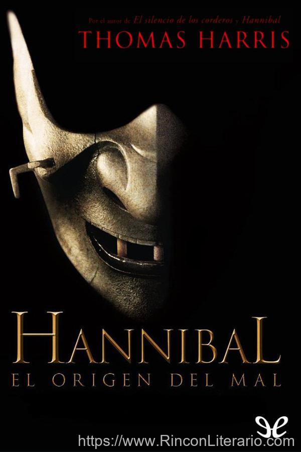 Hannibal: el origen del mal
