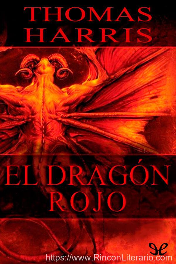 El Dragón Rojo