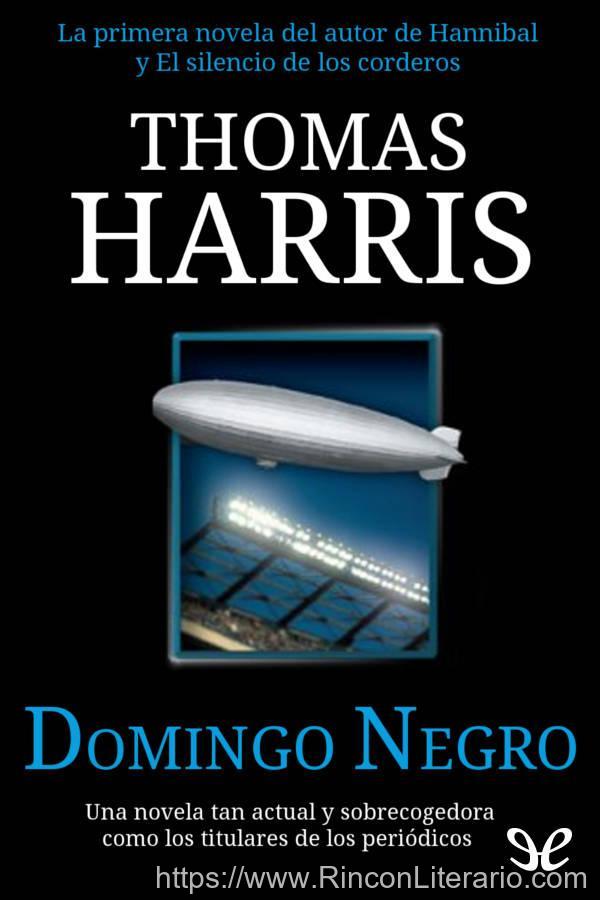 Domingo negro