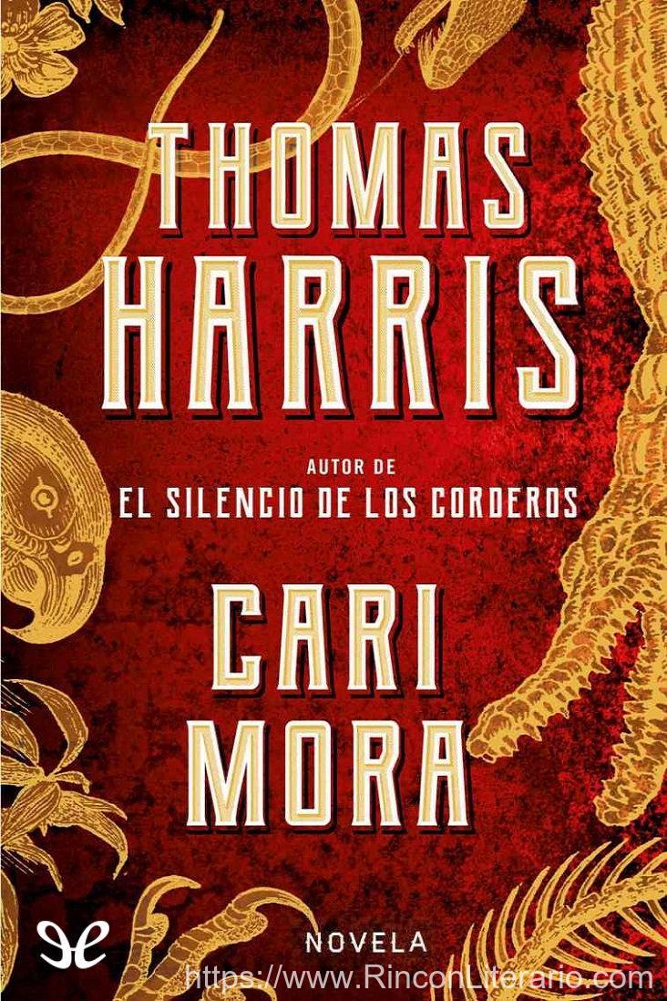 Cari Mora