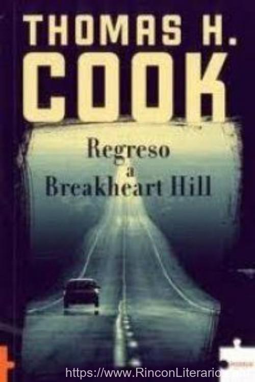 Regreso a Breakheart Hill