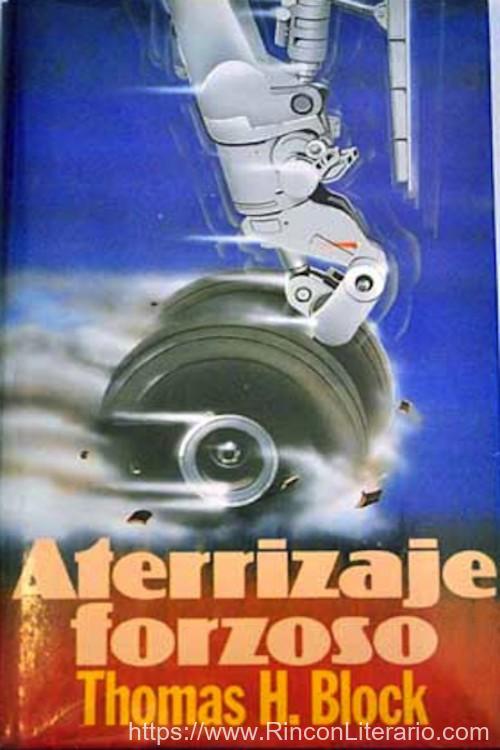 Aterrizaje forzoso