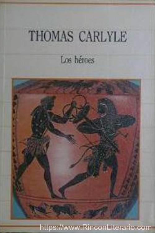 El culto a los héroes