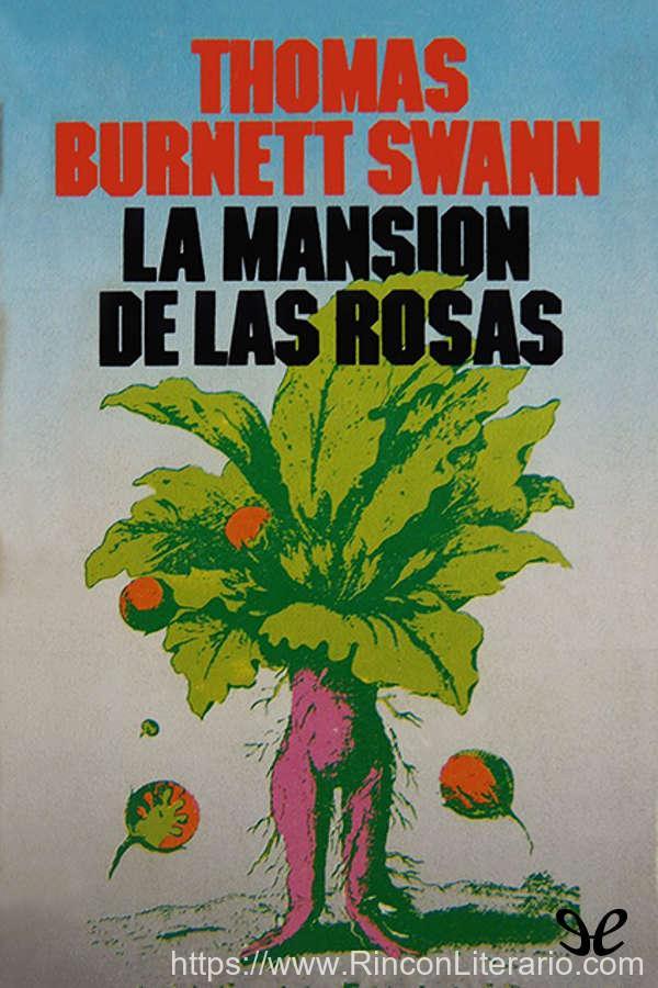 La mansión de las rosas