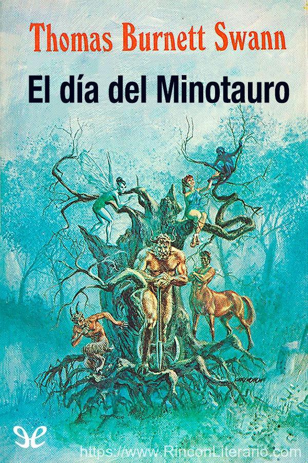 El día del Minotauro