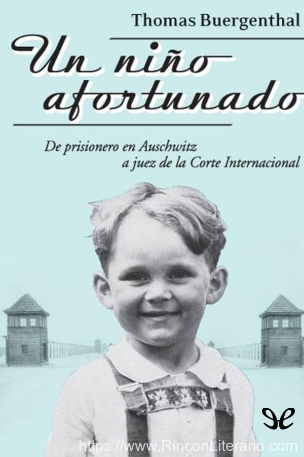 Un niño afortunado