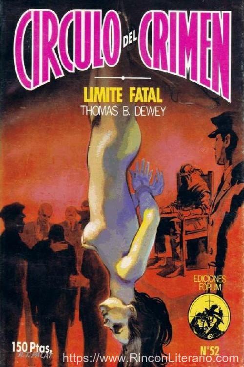 Límite fatal