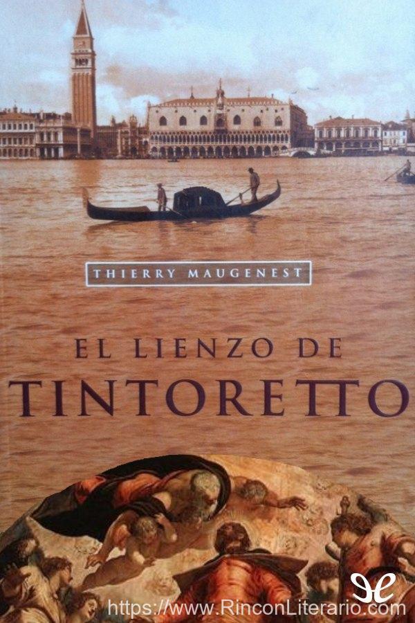 El lienzo de Tintoretto
